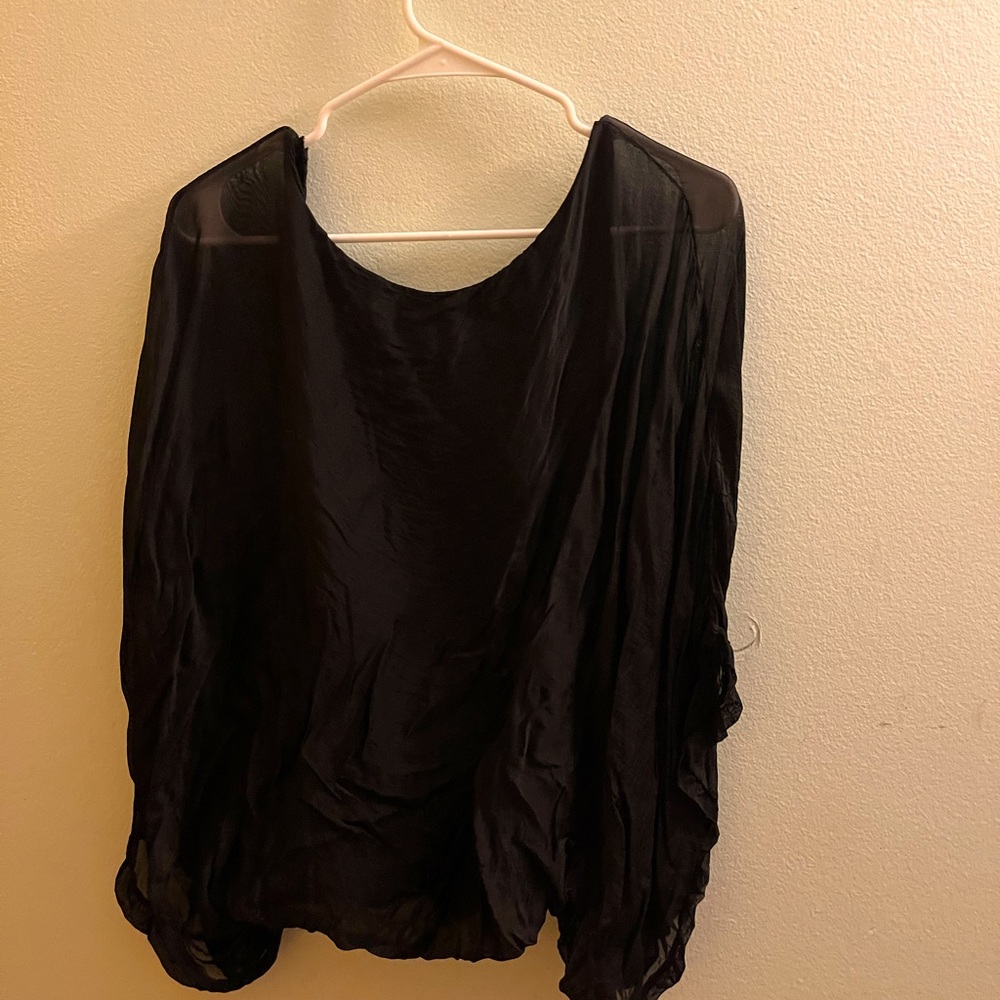 Raw Moda Blouse made in Italy